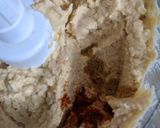 Foto del paso 3 de la receta: Hummus de garbanzos