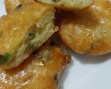 Foto langkah ke 4 dari resep Perkedel lembut anti seret.