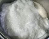 A picture of step 2 of Sponge Set Dosa.