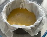 Foto del paso 6 de la receta: Coca d’oli amb taronja i romaní 🍊🌿