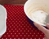 Foto del paso 2 de la receta: Tarta de coco para eventos especiales, 🎂🤱🧑‍🍼