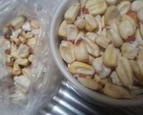 Foto del paso 1 de la receta: Canchita Serrana