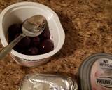 DIY Cherry Cream Cheese Spread recipe step 2 photo