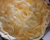 Foto del paso 2 de la receta Hojaldre de Puerros