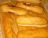 A picture of step 2 of Hot Dog.