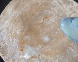A picture of step 8 of Kurkura khasta paratha.