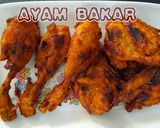 Foto langkah ke 6 dari resep Ayam bakar.