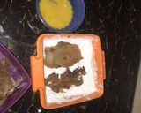 Foto langkah ke 3 dari resep Shihlin ala rumahan.
