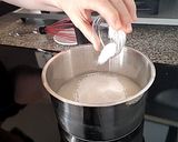 Foto del paso 4 de la receta: Salsa Bechamel con leche de Avena