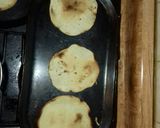 Foto del paso 1 de la receta: Tostadas tricolor