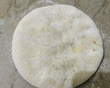 A picture of step 7 of Leftover Mash ke Daal ka Paratha.