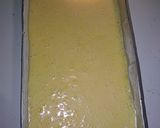 Foto langkah ke 4 dari resep Bolu Susu Lembang.