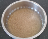 சாமை பிடி கொழுக்கட்டை(samai pidi kolukattai recipe in tamil) ரெசிபி ஸ்டேப் 1 புகைப்படம்