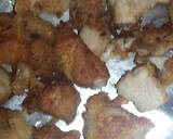 Tomatoes chutney with fry fish recipe step 2 photo