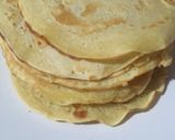 Foto langkah ke 6 dari resep Pancake Ice Cream.