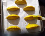 Foto langkah ke 8 dari resep 465. 🥟 Kibinai (Lithuanian Meat Pies 🇱🇹).