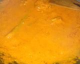 Foto langkah ke 2 dari resep Gulai Kambing Kuah Susu.