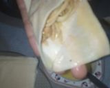 A picture of step 3 of Crispy samosa bites.