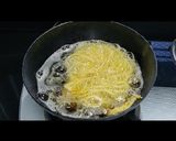 A picture of step 3 of Cheese Sev.
