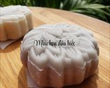 Hình bước làm 5 của món Bánh dẻo ngũ sắc