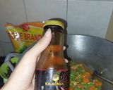Foto langkah ke 2 dari resep Cap Cay Saus Bulgogi.