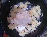 Foto del paso 3 de la receta: Tortillas tipo "Caseritas"😍