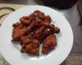Rice Flour Marinade Chicken Fry recipe step 3 photo