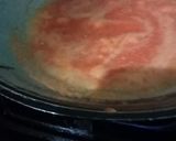 Foto langkah ke 3 dari resep Ayam suwir tahu pedas manis.