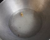 A picture of step 6 of Banana malpua.