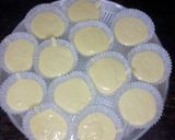 Foto del paso 2 de la receta: Cupcakes