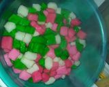 Foto langkah ke 2 dari resep Kolak pacar cina & labu kuning.