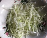 Foto del paso 5 de la receta: Chun kun