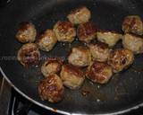 Shirazi  rice pilaf قنبر پلو شیرازی  #familyfriendly recipe step 4 photo