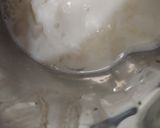A picture of step 1 of Tender coconut milk shake.