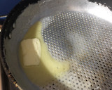 Foto del paso 5 de la receta: Tarta de espinacas y salsa blanca con base de papas