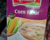 स्वीटकॉर्न पकौड़ा (Sweet corn pakoda recipe in Hindi) रेसिपी चरण 1 फोटो