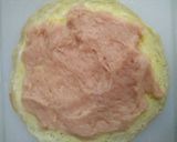 Foto langkah ke 5 dari resep Chicken rollade.