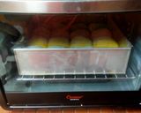 Foto langkah ke 8 dari resep Hokkaido Milk Bread.
