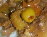 Foto del paso 4 de la receta: Bistec picado