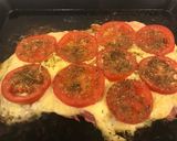 Foto del paso 9 de la receta: Pizza de malaya