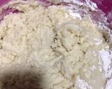 A picture of step 3 of Naan khatai.