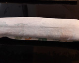 Foto del paso 14 de la receta: Brazo de gitano de chocolate y crema pastelera 🍊 (de calabaza)