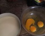 Foto langkah ke 3 dari resep Caramel custard.