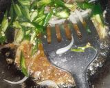 Foto langkah ke 4 dari resep Sarden Terong Balado.