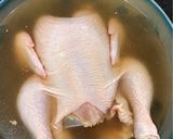 Foto langkah ke 2 dari resep Roasted Chicken Juicy.