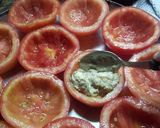 Foto del paso 2 de la receta: Tomates rellenos 👌