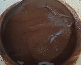 عکس مرحله 4 از دستور ویفر شکلاتی