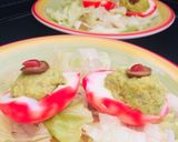 Foto del paso 5 de la receta: Huevos ojos 👀 de halloween 🎃