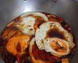 Foto langkah ke 3 dari resep Telur Ceplok Kecap.