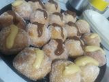 Bolas de fraile♡